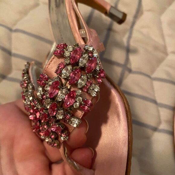 Giuseppe Zanotti sandals  - Picture 3 of 8